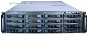 歐迅特IPSAN(SP系列16盤位)網(wǎng)絡(luò)存儲(chǔ)系統(tǒng) 現(xiàn)貨供應(yīng)與網(wǎng)絡(luò)安全防護(hù)解決方案