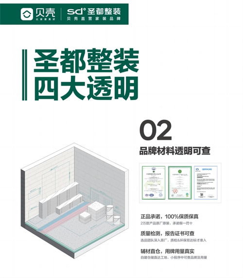 攜手共筑品質(zhì)居住新生態(tài) 日豐企業(yè)集團(tuán)與貝殼整裝達(dá)成戰(zhàn)略合作